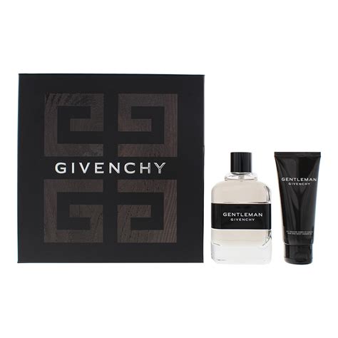 givenchy gel bath|Givenchy gentleman sample set.